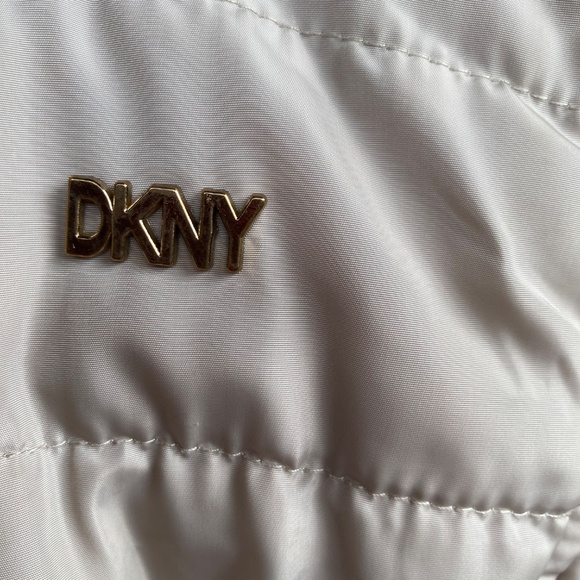 DKNY Girls Jacket - Picture 3 of 15